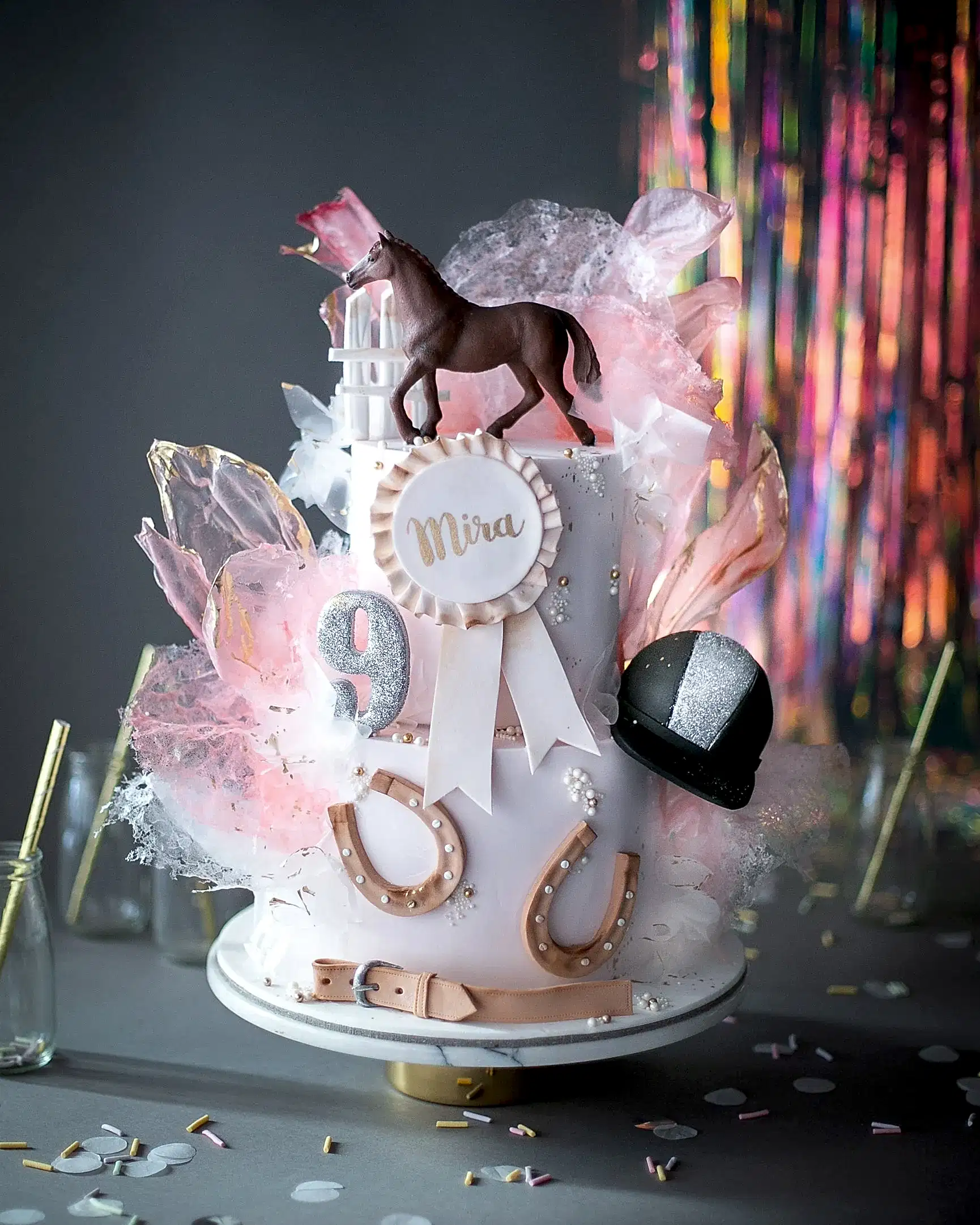 2025 pasta trendleri - renkler, temalar ve dekorasyon teknikleri - Mutlu Dükkan