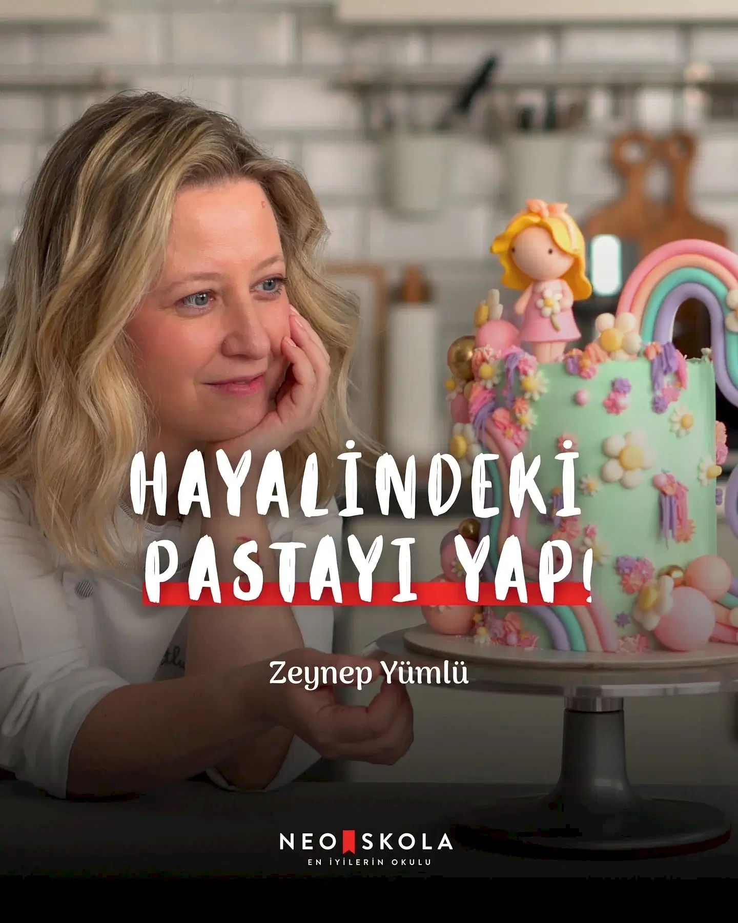 MutluDükkan x Neoskola İş Birliği