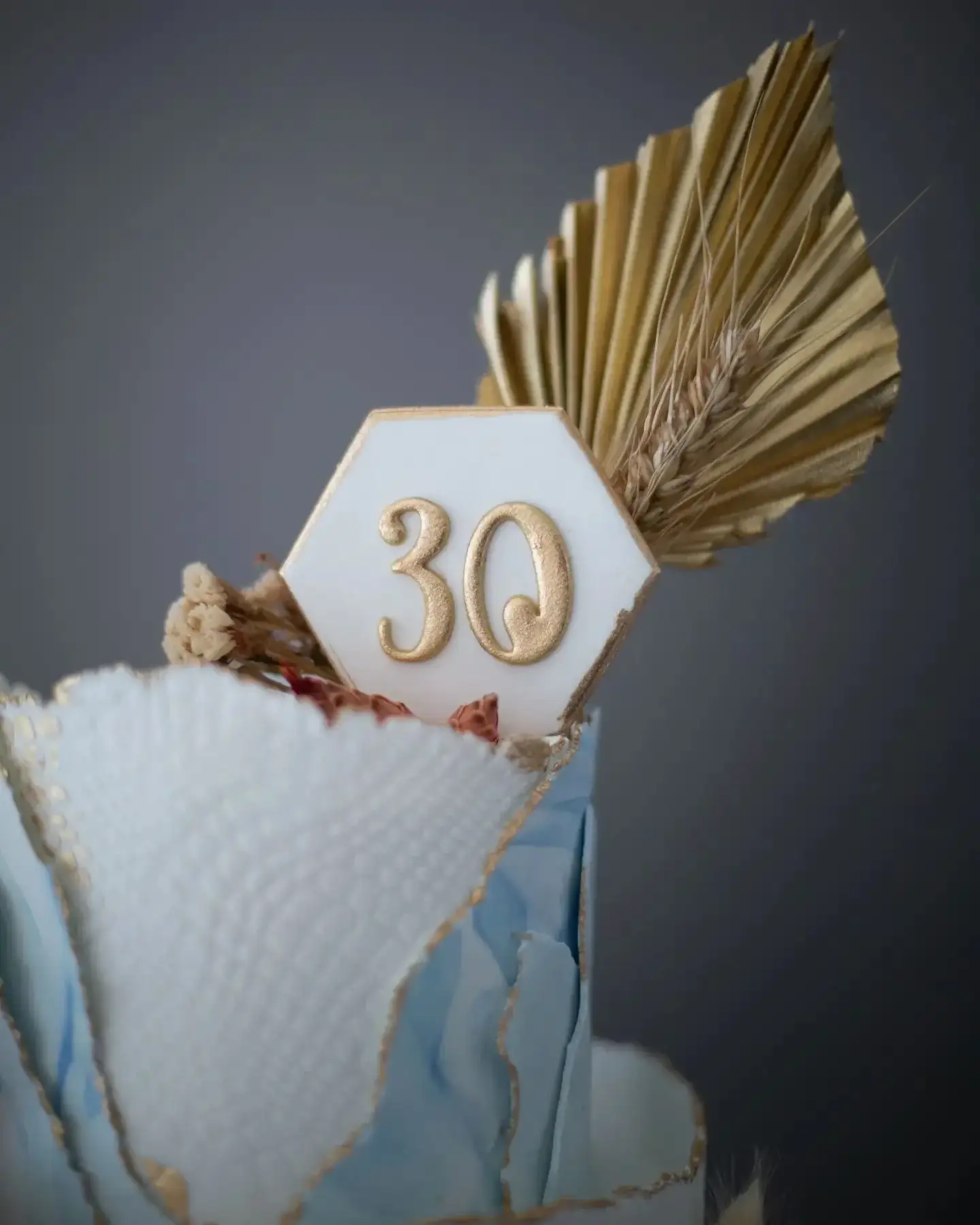 modern pasta – minimalist ve şık 30 yaş kız pastası